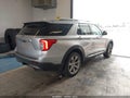 2020 Ford Explorer — photo 4 of 17 | VIN 1FM5K8HC5LGA13461