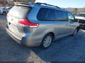 Photo 4 of 17 — 2011 Toyota Sienna