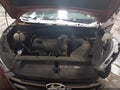 Photo 10 of 16 — 2016 Hyundai Tucson