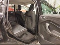 2018 Ford Escape — photo 8 of 15 | VIN 1FMCU9GD0JUB46970