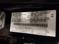 2018 Ford Escape — photo 9 of 15 | VIN 1FMCU9GD0JUB46970