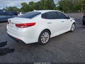Photo 4 of 17 — 2016 Kia Optima