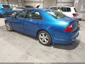 Photo 3 of 17 — 2011 Ford Fusion