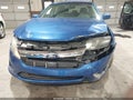 Photo 6 of 17 — 2011 Ford Fusion