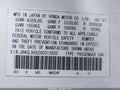 2008 Acura TSX — photo 9 of 11 | VIN JH4CL96828C012620