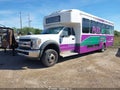 Photo 2 of 15 — 2019 Ford F-550 Chassis