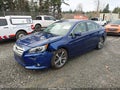 Photo 2 of 18 — 2016 Subaru Legacy