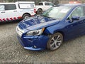 Photo 6 of 18 — 2016 Subaru Legacy