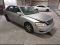 Photo 1 of 11 — 2002 Toyota Avalon