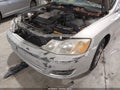 Photo 6 of 11 — 2002 Toyota Avalon