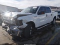 2013 Ford F-150 — photo 2 of 17 | VIN 1FTFW1CF4DKE50095