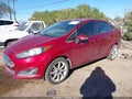 2016 Ford Fiesta — photo 6 of 11 | VIN 3FADP4BJ5GM107858