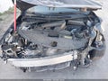 2017 Nissan Altima — photo 10 of 11 | VIN 1N4AL3AP2HC497061