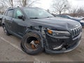 Photo 1 of 16 — 2019 Jeep Cherokee