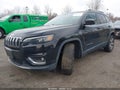Photo 2 of 16 — 2019 Jeep Cherokee