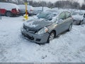 Photo 2 of 16 — 2009 Nissan Versa