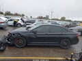 Photo 14 of 16 — 2025 Volkswagen Jetta