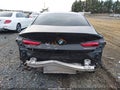 Photo 17 of 18 — 2020 BMW M850i xDrive Gran Coupe