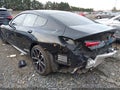 2020 BMW M850i xDrive Gran Coupe — photo 3 of 18 | VIN WBAGV8C09LBP48973