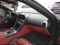 2020 BMW M850i xDrive Gran Coupe — photo 5 of 18 | VIN WBAGV8C09LBP48973