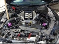 Photo 10 of 16 — 2015 Nissan GT-R