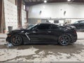 Photo 14 of 16 — 2015 Nissan GT-R