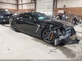 Photo 1 of 16 — 2015 Nissan GT-R