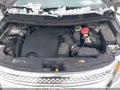 Photo 10 of 16 — 2015 Ford Explorer
