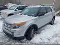 2015 Ford Explorer — photo 2 of 16 | VIN 1FM5K8D87FGC60356