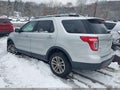 Photo 3 of 16 — 2015 Ford Explorer