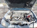 2002 Toyota Corolla — photo 10 of 11 | VIN 2T1BR12E42C564269