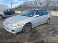 2002 Toyota Corolla — photo 2 of 11 | VIN 2T1BR12E42C564269