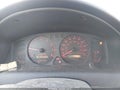 2002 Toyota Corolla — photo 7 of 11 | VIN 2T1BR12E42C564269