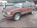 1997 Chevrolet Blazer — photo 2 of 16 | VIN 1GNC513W2V2188892