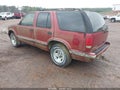 1997 Chevrolet Blazer — photo 3 of 16 | VIN 1GNC513W2V2188892