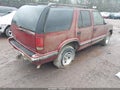 Photo 4 of 16 — 1997 Chevrolet Blazer