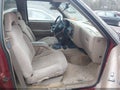 1997 Chevrolet Blazer — photo 5 of 16 | VIN 1GNC513W2V2188892