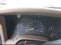 1997 Chevrolet Blazer — photo 7 of 16 | VIN 1GNC513W2V2188892
