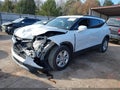 Photo 2 of 16 — 2022 Chevrolet Blazer