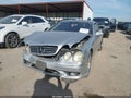 2005 Mercedes-Benz CL-Class — photo 2 of 16 | VIN WDBPJ75J95A043872