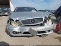Photo 6 of 16 — 2005 Mercedes-Benz CL-Class