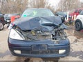 Photo 11 of 15 — 2001 Ford Focus