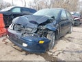 Photo 2 of 15 — 2001 Ford Focus