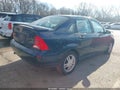 2001 Ford Focus — photo 4 of 15 | VIN 1FAFP34381W113985