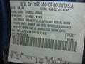 2001 Ford Focus — photo 9 of 15 | VIN 1FAFP34381W113985