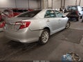 Photo 4 of 16 — 2012 Toyota Camry Hybrid