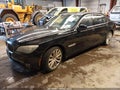 Photo 2 of 13 — 2012 BMW 7 Series