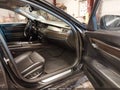 Photo 5 of 13 — 2012 BMW 7 Series