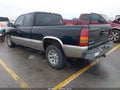 Photo 3 of 11 — 2000 GMC Sierra 1500