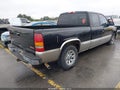 2000 GMC Sierra 1500 — photo 4 of 11 | VIN 1GTEC19TXYZ355989